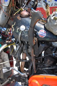 shifter