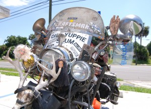 rat bike