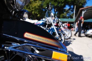 Bike show