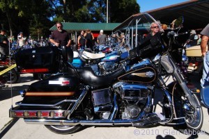 Bike show