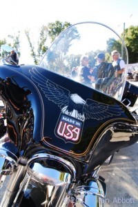 Bike show