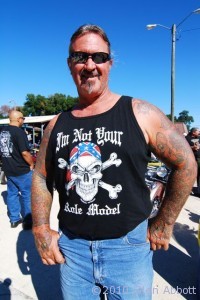Bike show