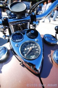 Bike show