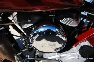 Bike show