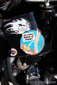 Bike show