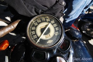 Bike show