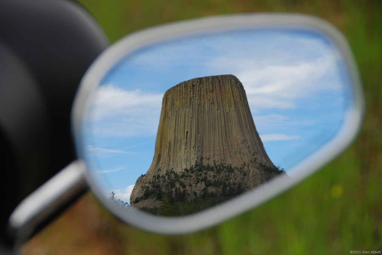 Devils+tower+south+dakota