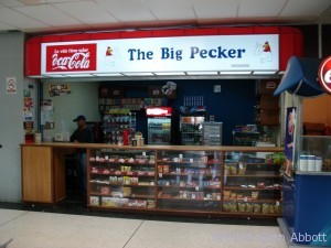 Lost in translation?