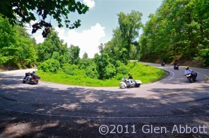 Deals Gap, TN