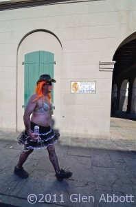 New Orleans