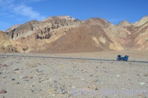 Death Valley