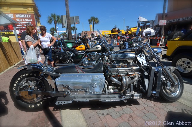 Daytona