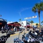Daytona Daytona