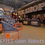 H-D Museum H-D Museum