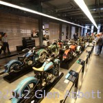 H-D Museum H-D Museum