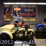 H-D Museum H-D Museum