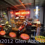 H-D Museum H-D Museum