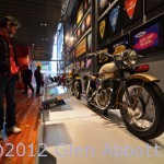 H-D Museum H-D Museum
