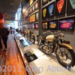 H-D Museum H-D Museum