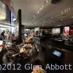 H-D Museum H-D Museum