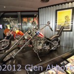 H-D Museum H-D Museum
