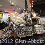 H-D Museum H-D Museum