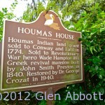 Houmas House Houmas House
