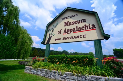 Museum of Appalachia