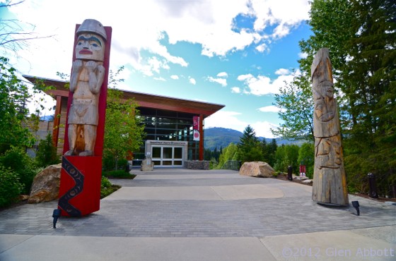 Whistler, BC