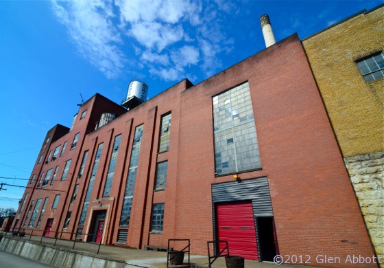 Bardstown Bourbon Trail
